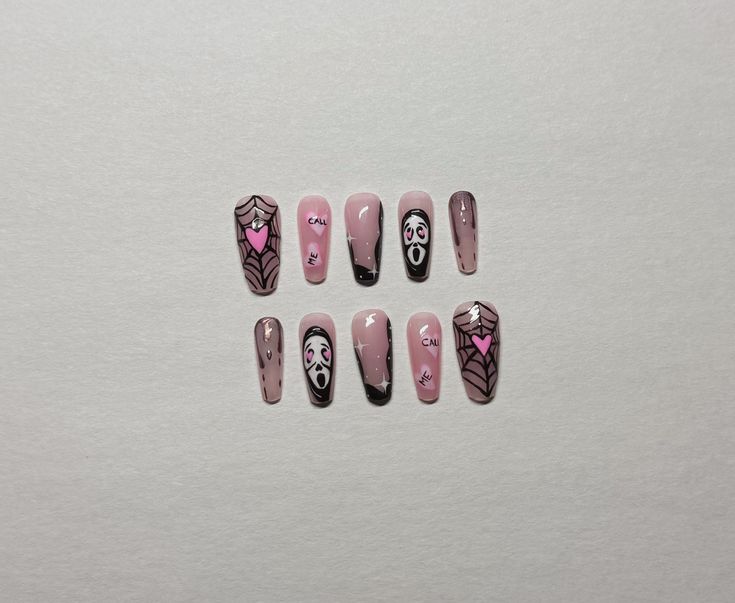 Do You Like Scary Movies