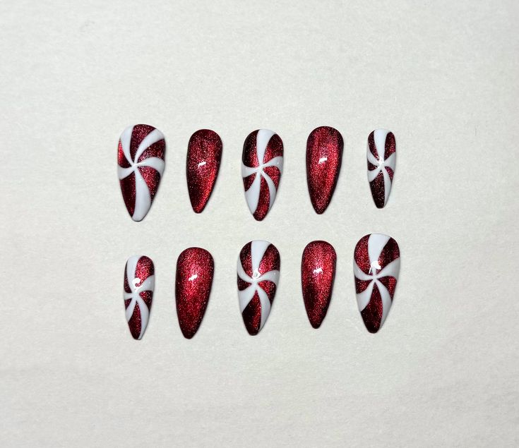 Pretty In Peppermint